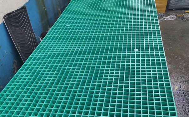 光伏發電玻璃鋼格柵板