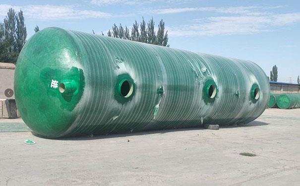 玻璃鋼脫硫塔的原理性能